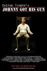 Постер к фильму «Джонни взял ружье (2008)»