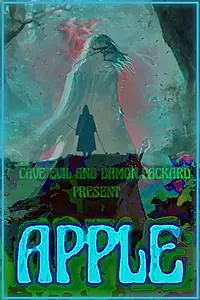 Постер к фильму «Apple (1995)»