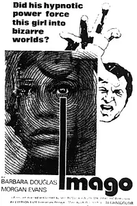Постер к фильму «Imago (1970)»