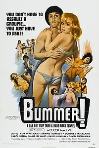 Постер к фильму «Садист (1973)»