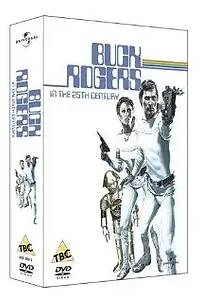Постер к сериалу «Бак Роджерс в двадцать пятом столетии (1979 - 1981)»