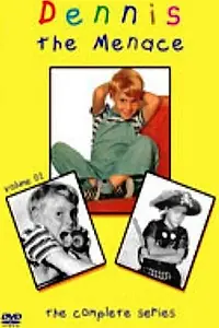 Постер к сериалу «Деннис-мучитель (1959 - 1963)»