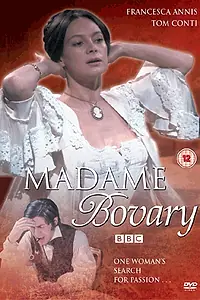 Главный постер сериала «Мадам Бовари (1975)»