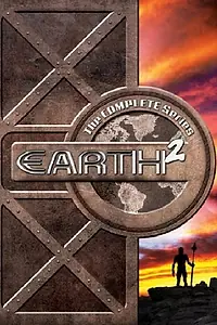 Постер к сериалу «Земля 2 (1994 - 1995)»
