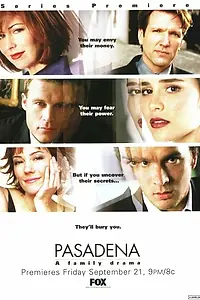 Постер к сериалу «Пасадена (2001 - 2002)»