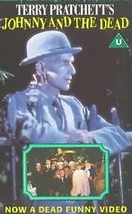 Постер к сериалу «Джонни и мертвецы (1995)»