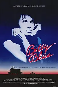 Главный постер фильма «37,2º утром (1986)»