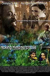 Постер к фильму «Making Metamorphosis (2001)»