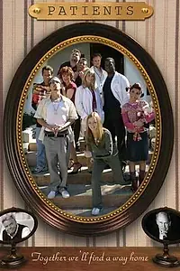 Постер к фильму «Пациенты (2004)»