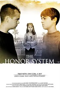 Постер к фильму «The Honor System (2003)»