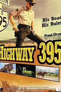 Постер к фильму «Шоссе 395 (2000)»