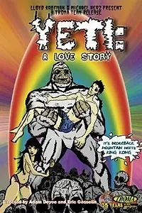 Постер к фильму «Йети: История любви (2006)»