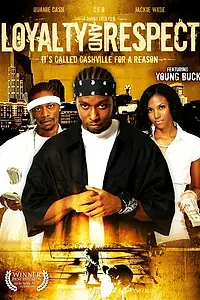 Постер к фильму «Верность и уважение (2006)»