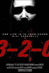 Постер к фильму «3-2-0 (2002)»