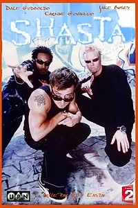 Постер к сериалу «Озабоченные (1999 - 2000)»