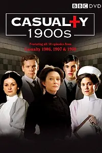 Постер к сериалу «Лондонский госпиталь (2008)»