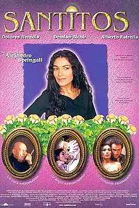 Постер к фильму «Маленькие ангелы (1999)»
