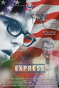 Постер к фильму «Express: Aisle to Glory (1998)»