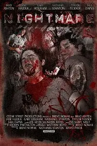 Постер к фильму «Nightmare (2007)»