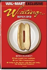 Главный постер фильма «То, что немного больше (2007)»