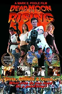 Постер к фильму «Восход мёртвой луны (2007)»
