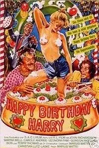 Постер к фильму «Лихорадка сорока лет! (1980)»