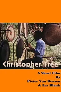 Постер к фильму «Christopher Tree (1967)»