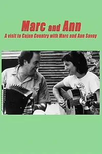 Постер к фильму «Marc and Ann (1991)»