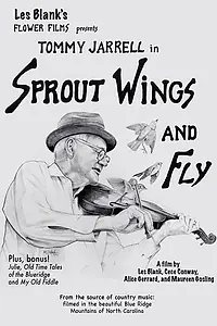 Главный постер фильма «Sprout Wings and Fly (1983)»