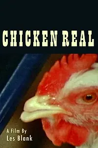 Постер к фильму «Chicken Real (1970)»