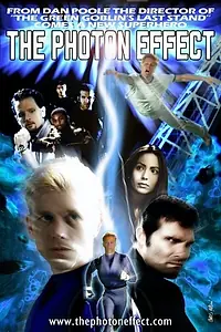 Постер к фильму «The Photon Effect (2010)»