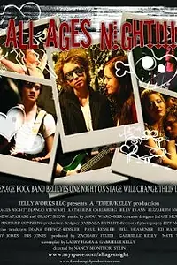 Постер к фильму «All Ages Night (2009)»
