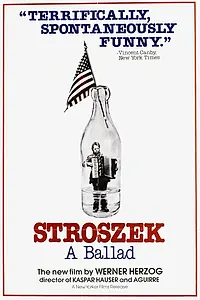 Постер к фильму «Строшек (1977)»