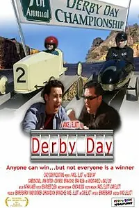 Постер к фильму «Derby Day (2007)»