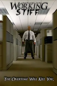 Постер к фильму «Working Stiff (2005)»