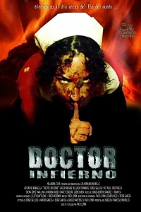 Постер к фильму «Доктор из ада (2007)»