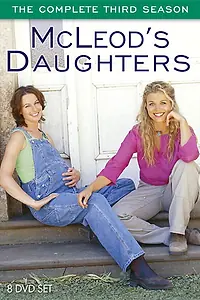Постер к сериалу «Дочери Маклеода (2001 - 2009)»