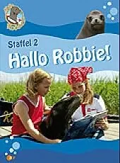 Постер к сериалу «Привет, Робби! (2001 - 2009)»