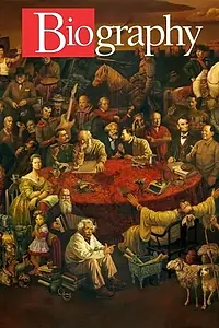 Постер к сериалу «Биография (1987)»