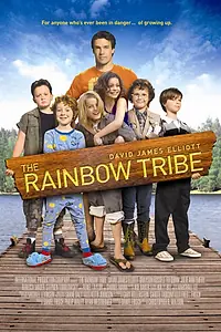 Постер к фильму «Племя радуги (2008)»