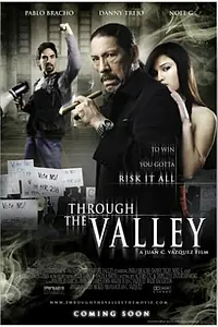 Постер к фильму «Через долину (2008)»