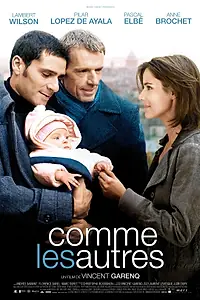 Постер к фильму «Как все (2007)»