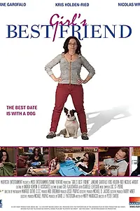 Постер к фильму «Лучший друг девушки (2008)»