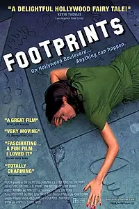 Постер к фильму «Footprints (2009)»