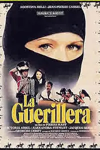Постер к фильму «Повстанка (1982)»