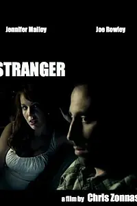 Постер к фильму «Stranger (2007)»
