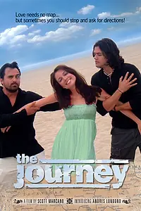 Постер к фильму «The Journey (2007)»
