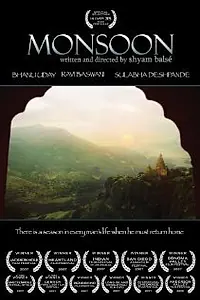 Постер к фильму «Monsoon (2006)»