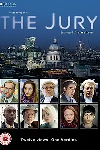 Постер к сериалу «Присяжные (2002 - 2011)»