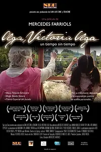Главный постер фильма «Olga, Victoria Olga (2006)»